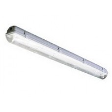 Светильник люминесцентный ПВЗ 2*36W Lumen (Люмен)